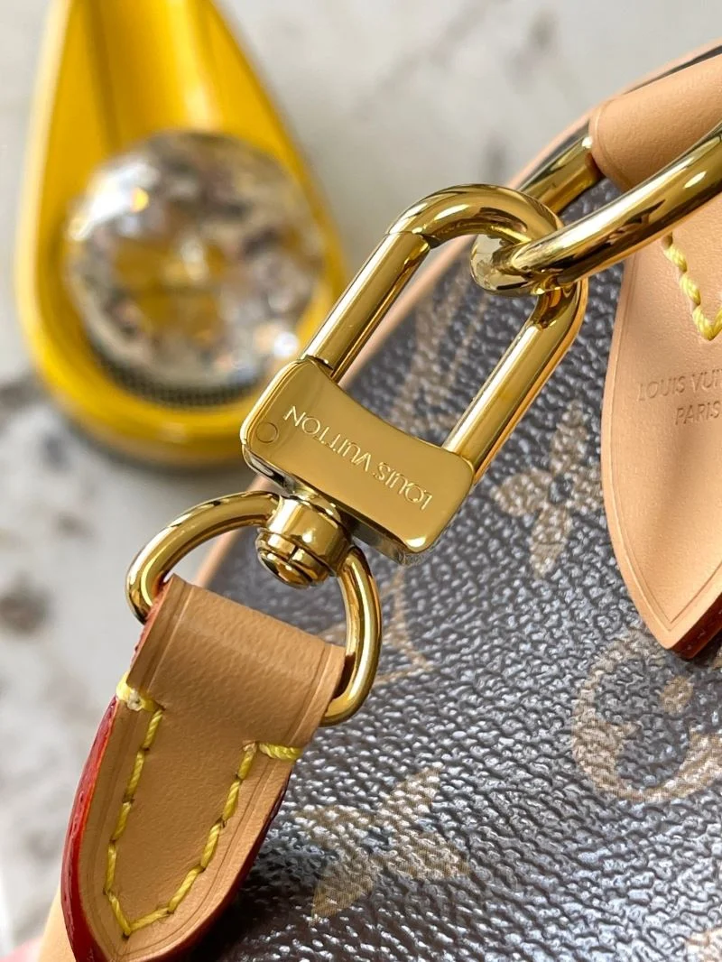 OnTrend Louis Vuitton Speedy Bags 41066