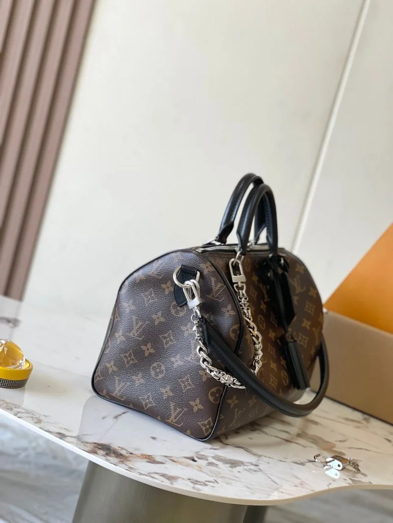 Louis Vuitton Speedy Bags Packable 41108