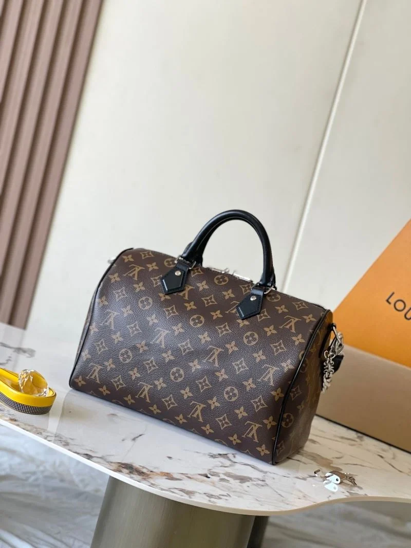 Louis Vuitton Speedy Bags Packable 41108
