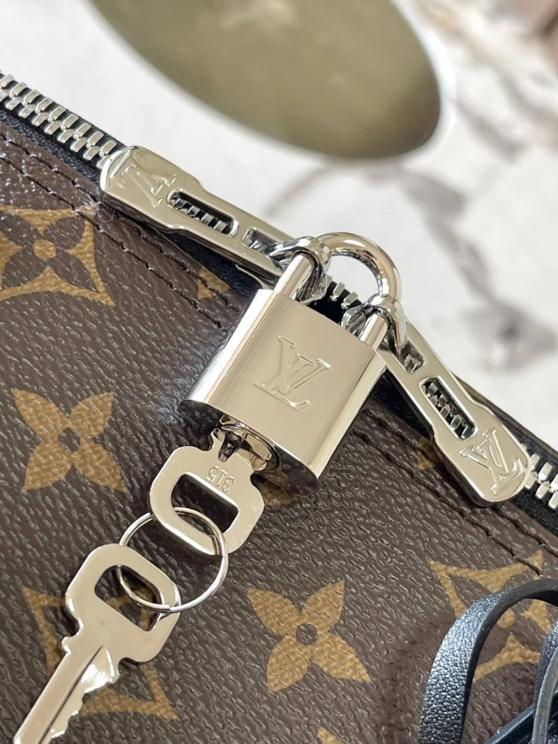 Louis Vuitton Speedy Bags Packable 41108