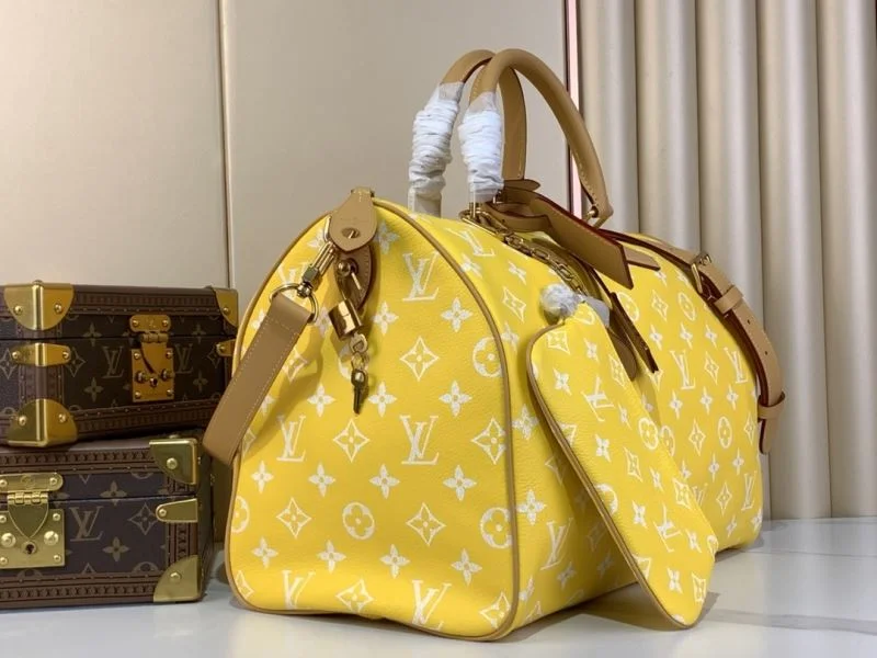 Lightweight Louis Vuitton Speedy Bags 41075