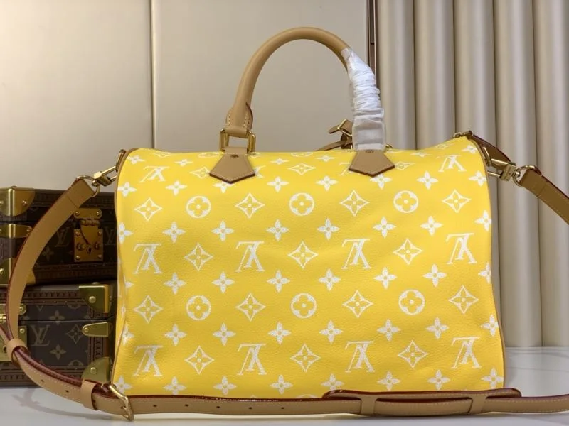 Lightweight Louis Vuitton Speedy Bags 41075