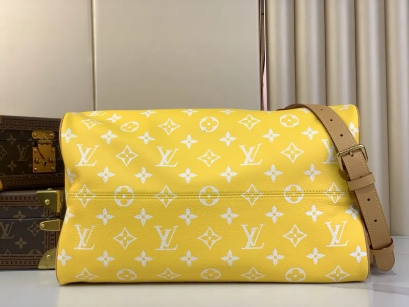 Lightweight Louis Vuitton Speedy Bags 41075