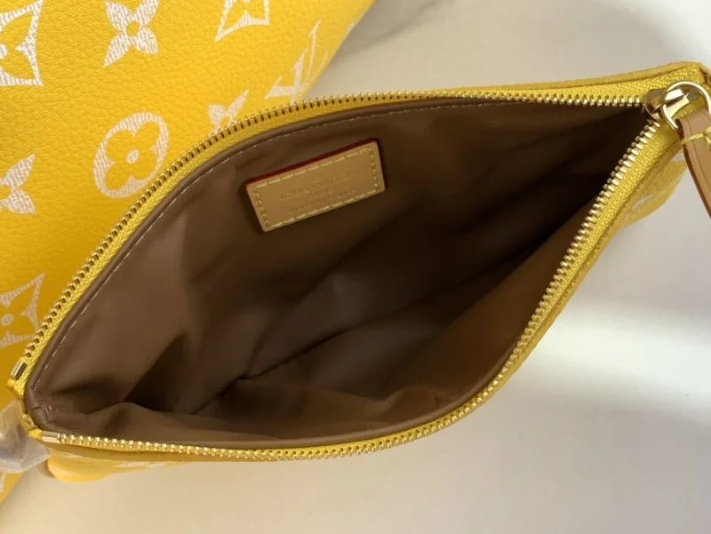 Lightweight Louis Vuitton Speedy Bags 41075