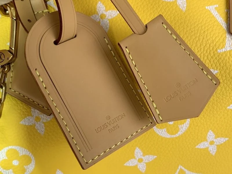 Lightweight Louis Vuitton Speedy Bags 41075