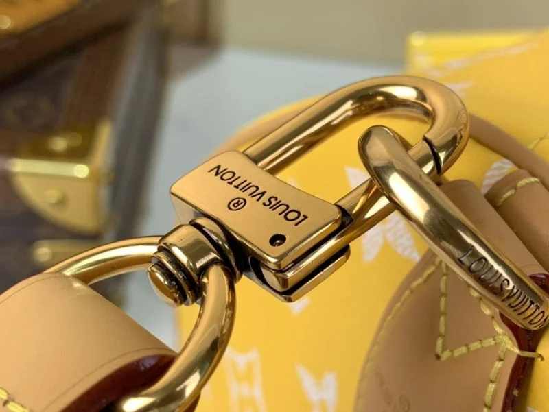 Lightweight Louis Vuitton Speedy Bags 41075