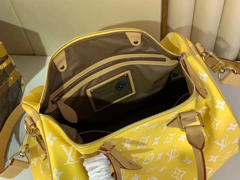 Lightweight Louis Vuitton Speedy Bags 41075