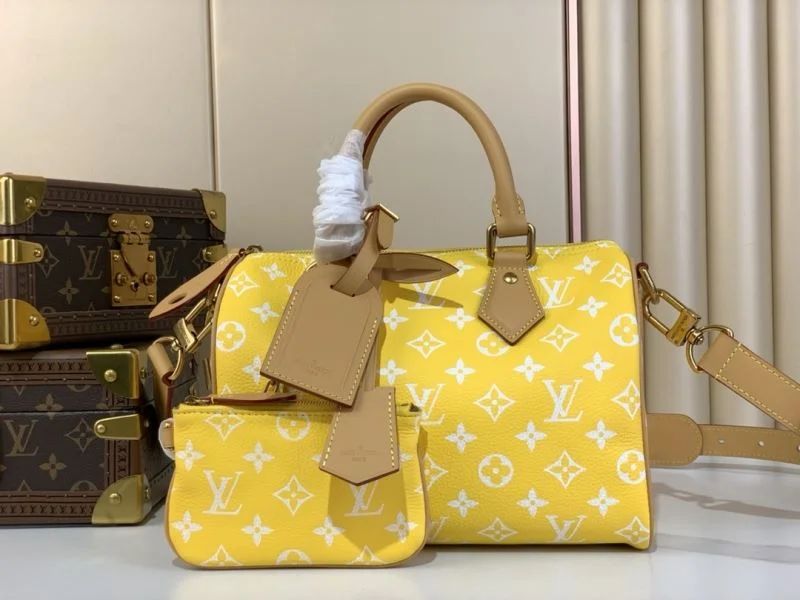 Louis Vuitton Speedy Bags Tailored 41149