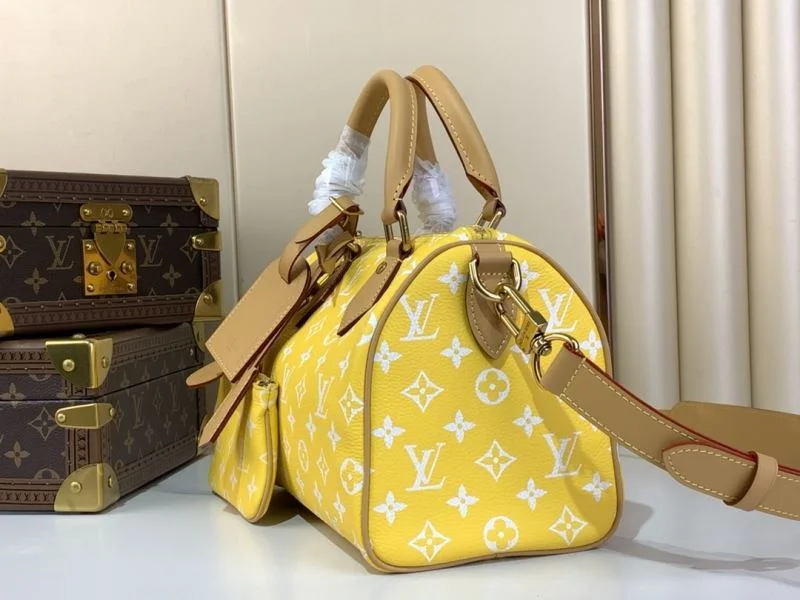Louis Vuitton Speedy Bags Tailored 41149