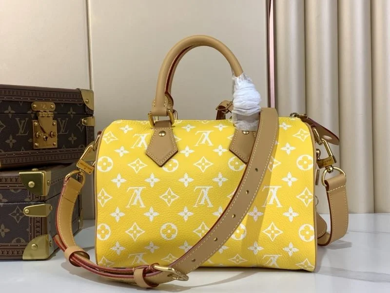 Louis Vuitton Speedy Bags Tailored 41149