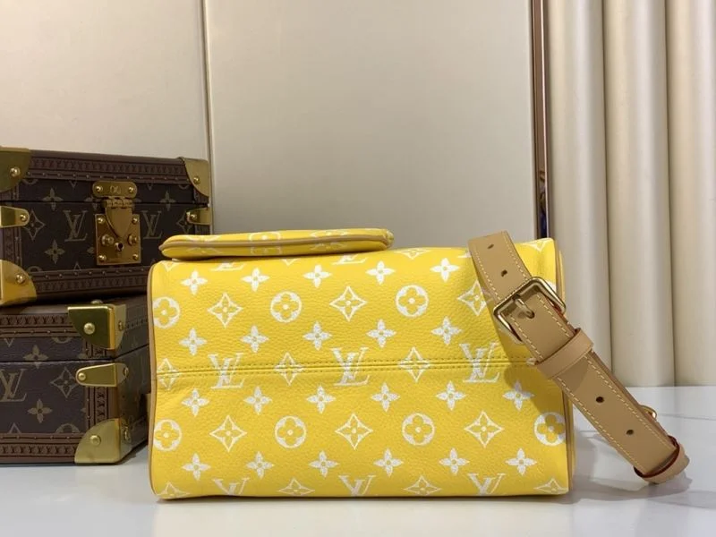Louis Vuitton Speedy Bags Tailored 41149