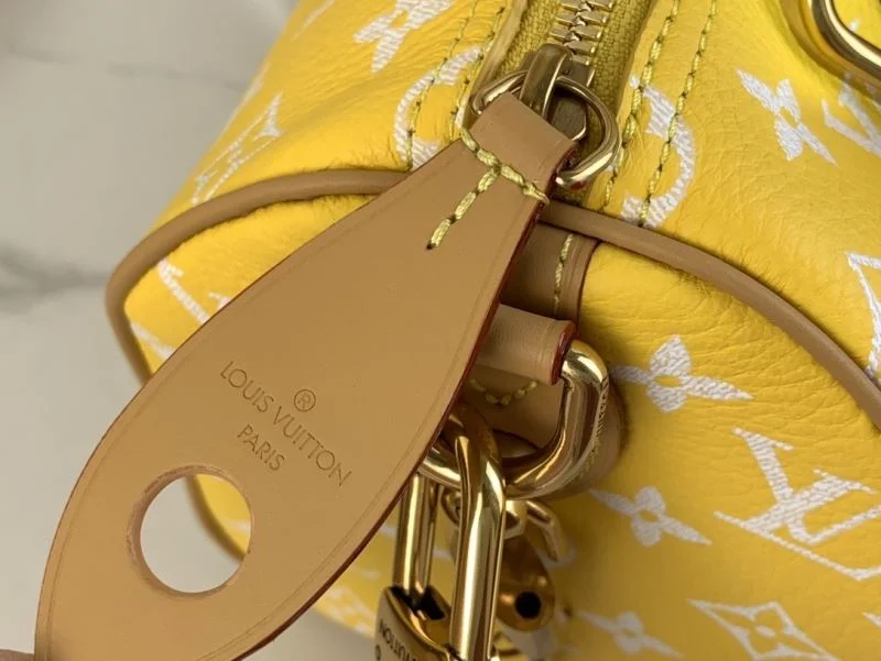 Louis Vuitton Speedy Bags Tailored 41149