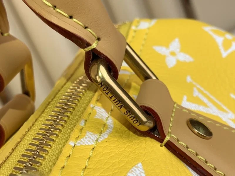 Louis Vuitton Speedy Bags Tailored 41149
