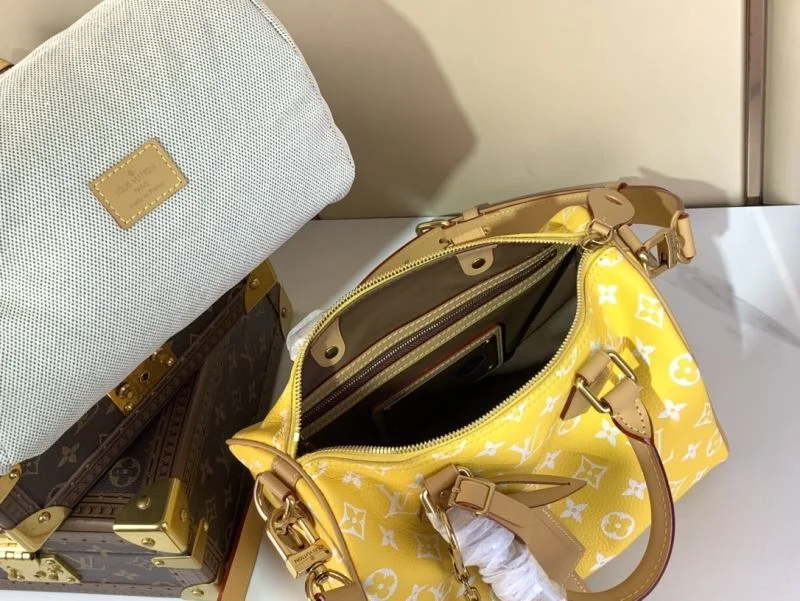 Louis Vuitton Speedy Bags Tailored 41149
