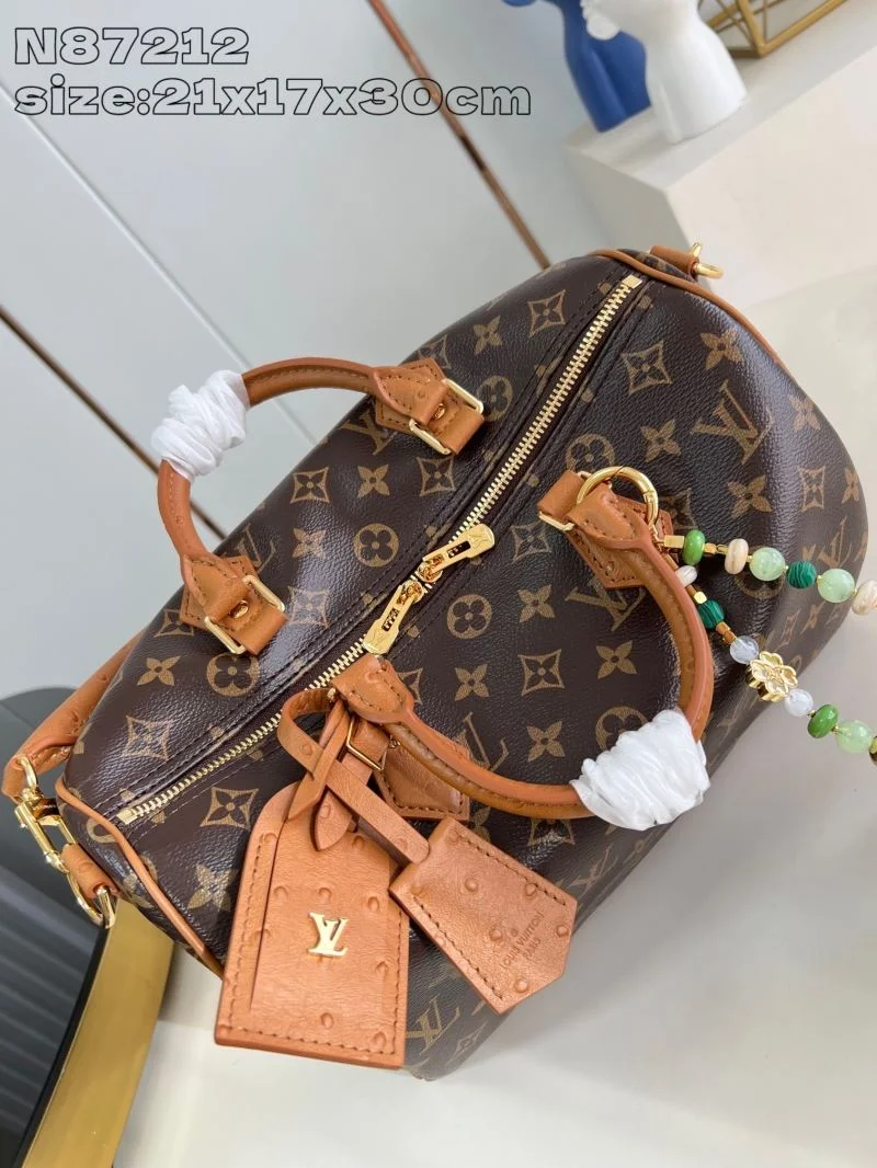 Casual Louis Vuitton Speedy Bags 41067