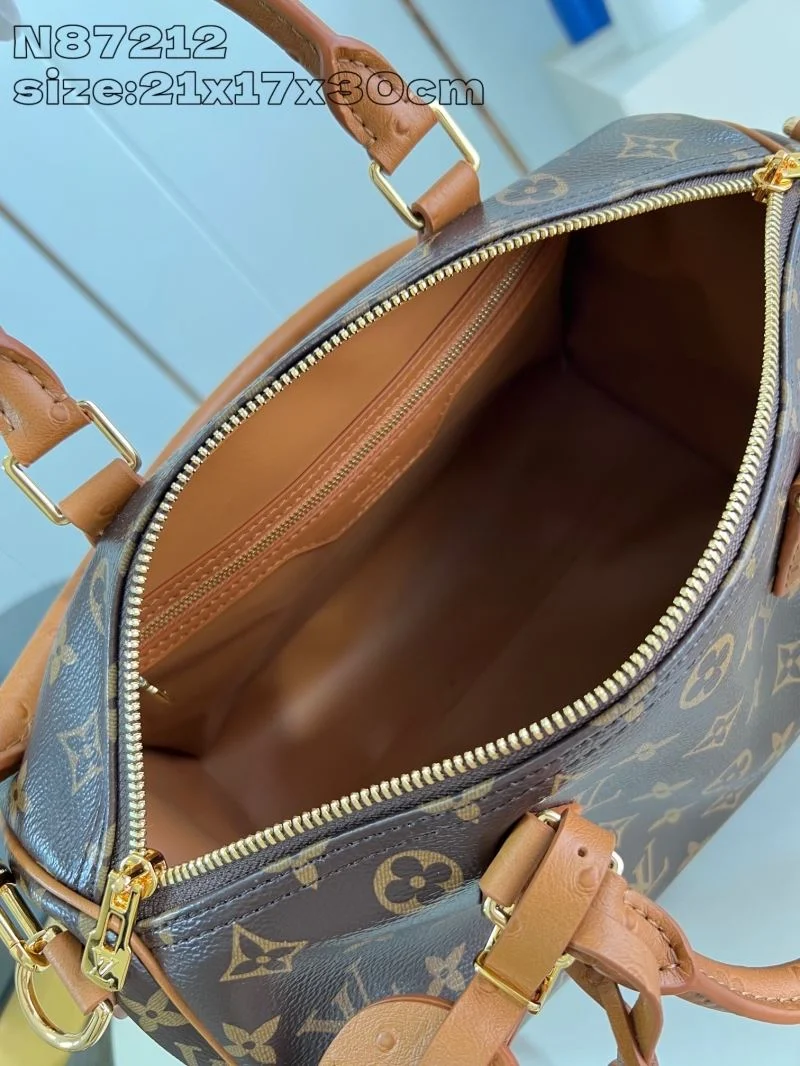Casual Louis Vuitton Speedy Bags 41067