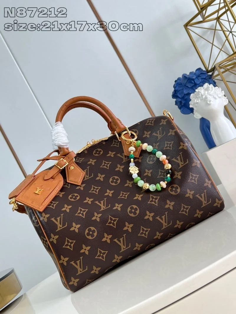 Casual Louis Vuitton Speedy Bags 41067