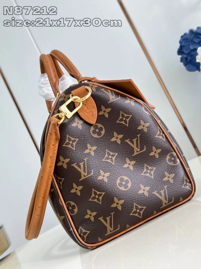 Casual Louis Vuitton Speedy Bags 41067