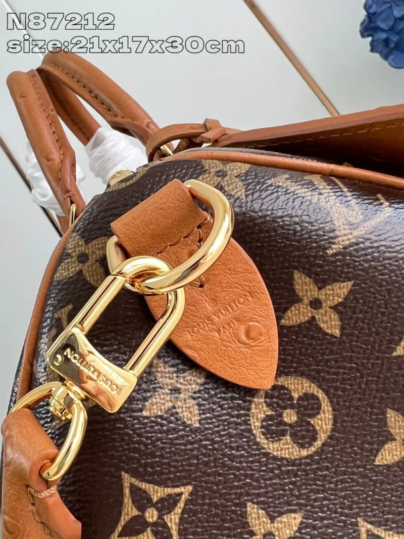 Casual Louis Vuitton Speedy Bags 41067