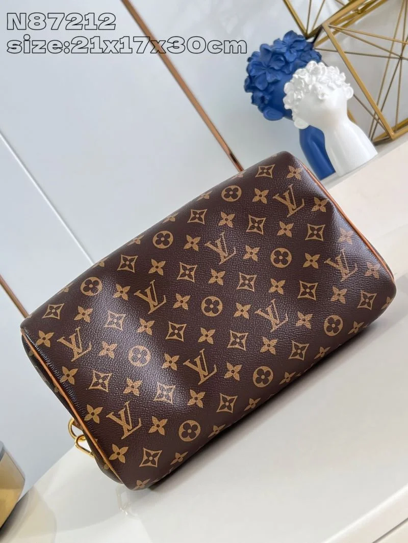 Casual Louis Vuitton Speedy Bags 41067