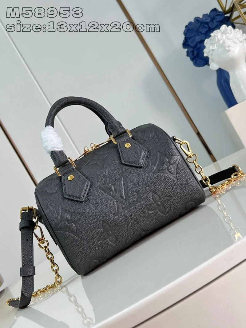 Refined Louis Vuitton Speedy Bags 41061