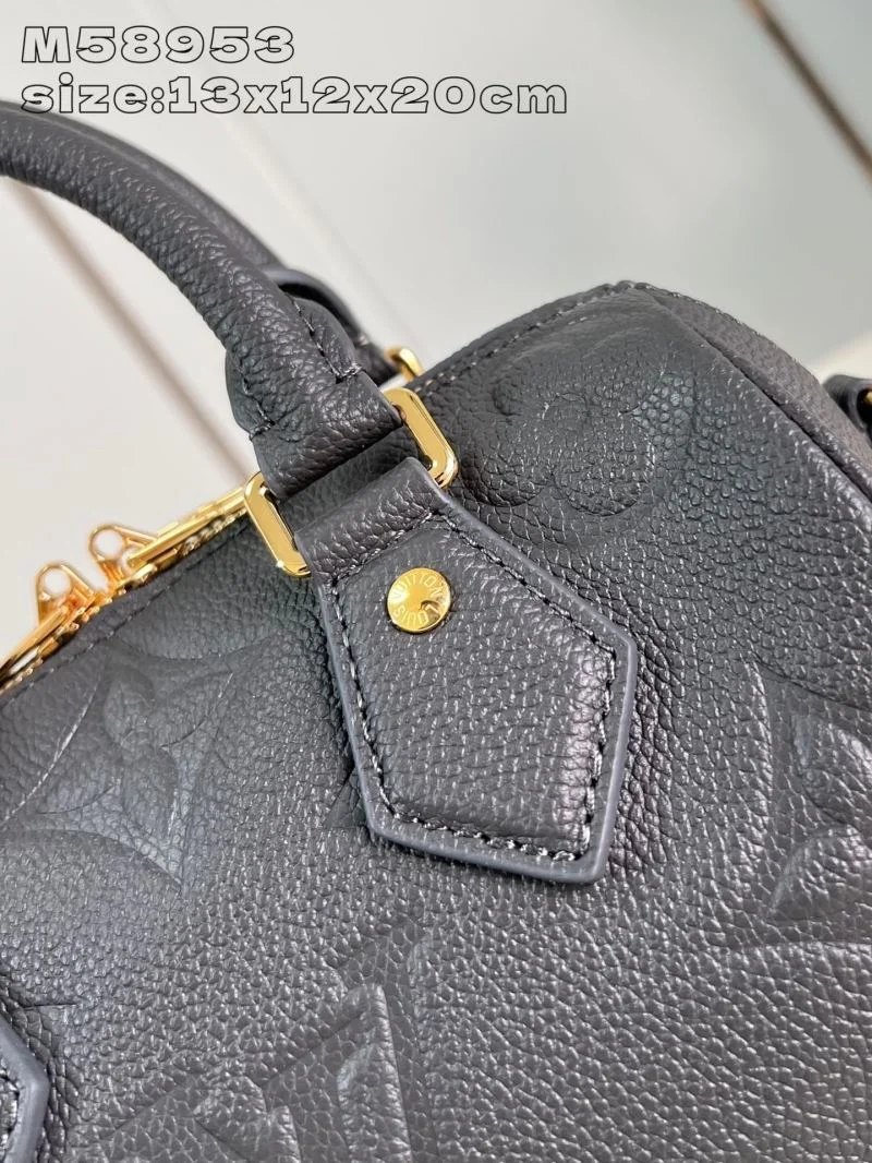 Refined Louis Vuitton Speedy Bags 41061