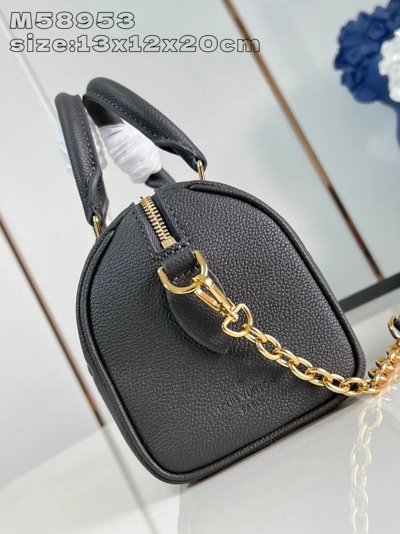 Refined Louis Vuitton Speedy Bags 41061