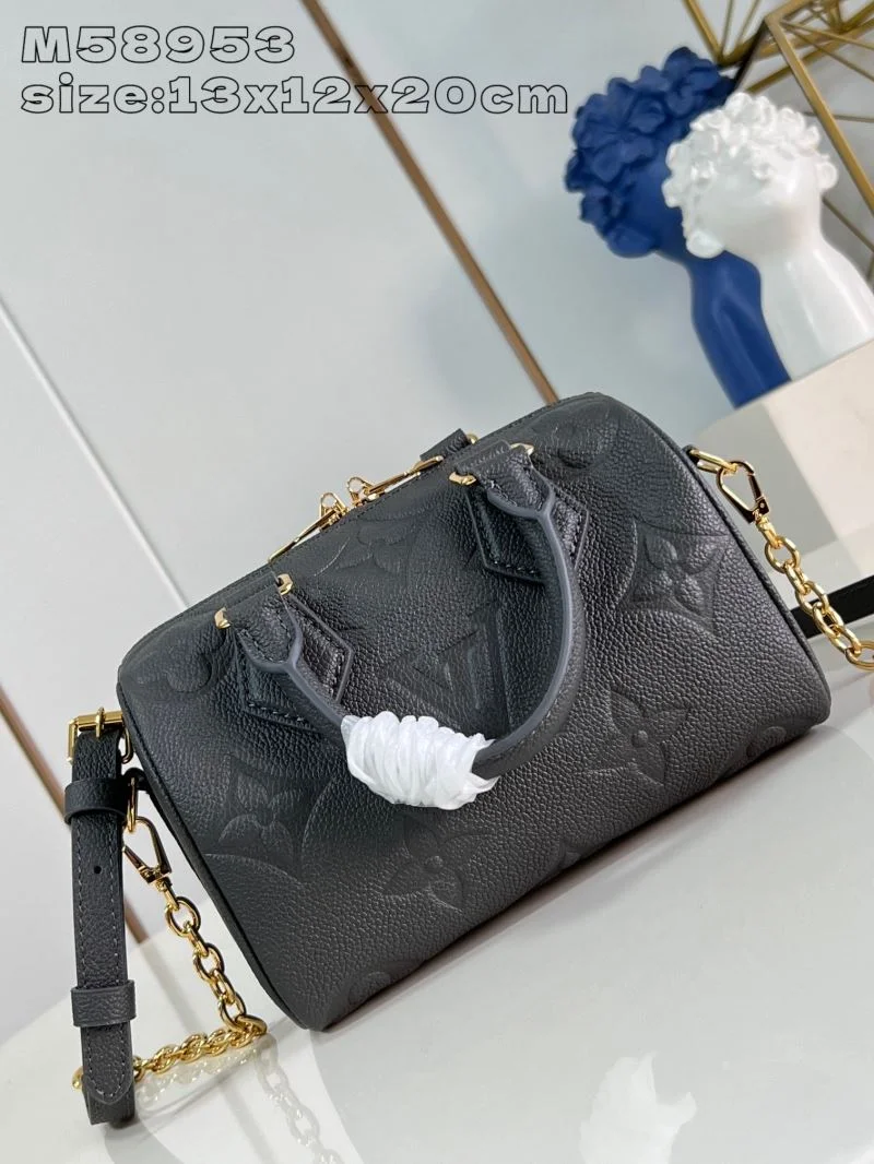 Refined Louis Vuitton Speedy Bags 41061