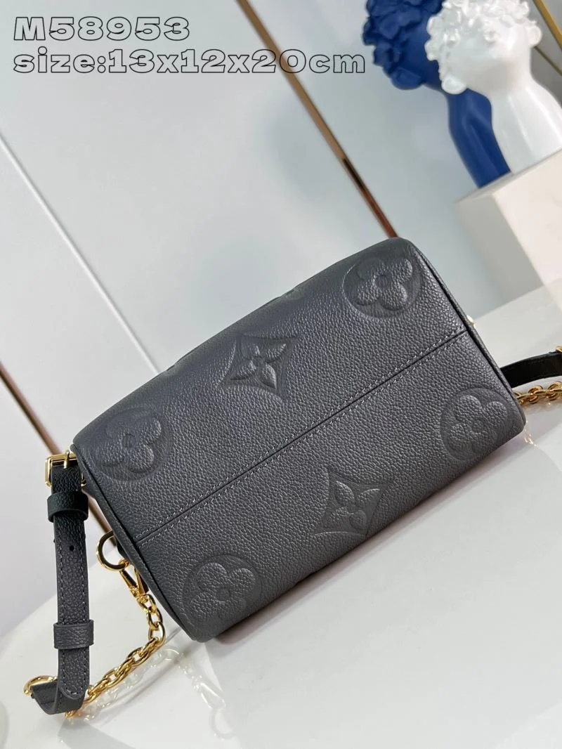 Refined Louis Vuitton Speedy Bags 41061