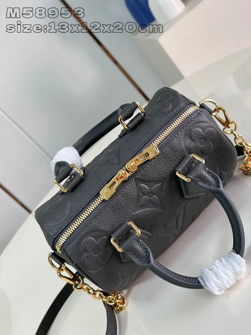 Refined Louis Vuitton Speedy Bags 41061