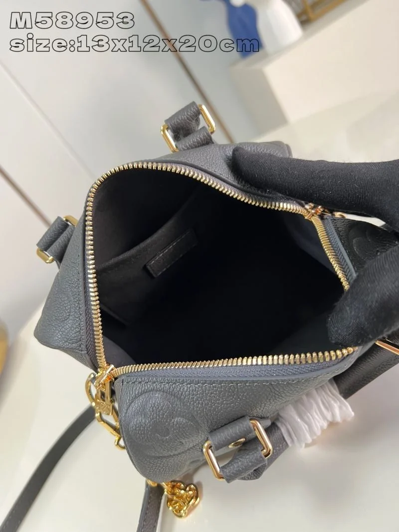 Refined Louis Vuitton Speedy Bags 41061