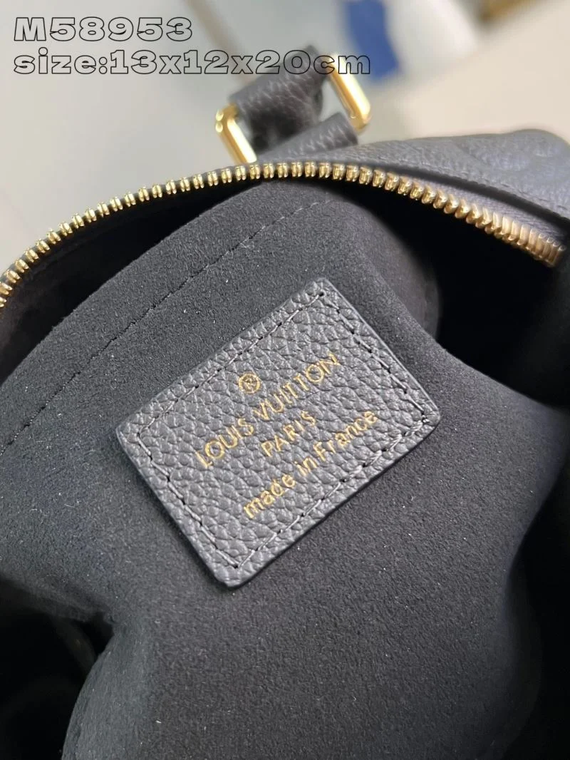 Refined Louis Vuitton Speedy Bags 41061