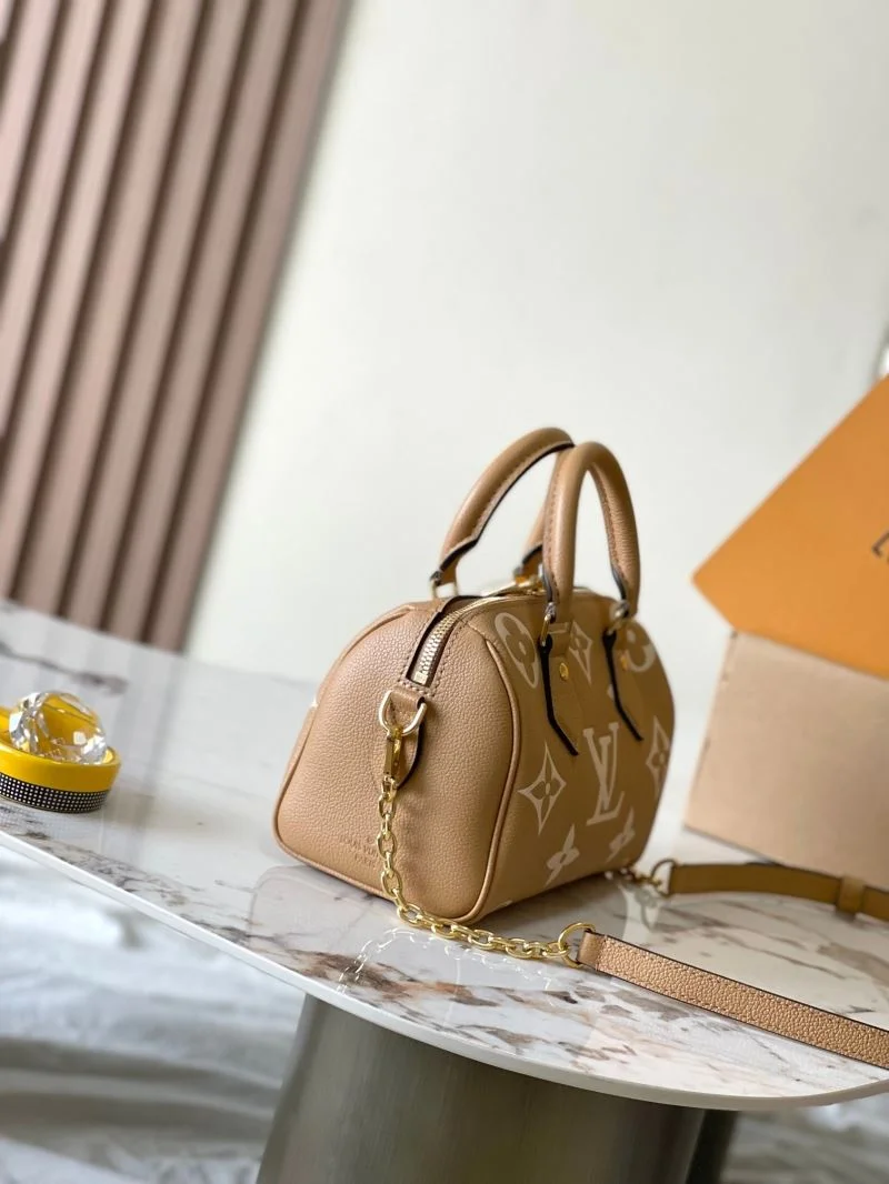 Louis Vuitton Speedy Bags Thermal 41071