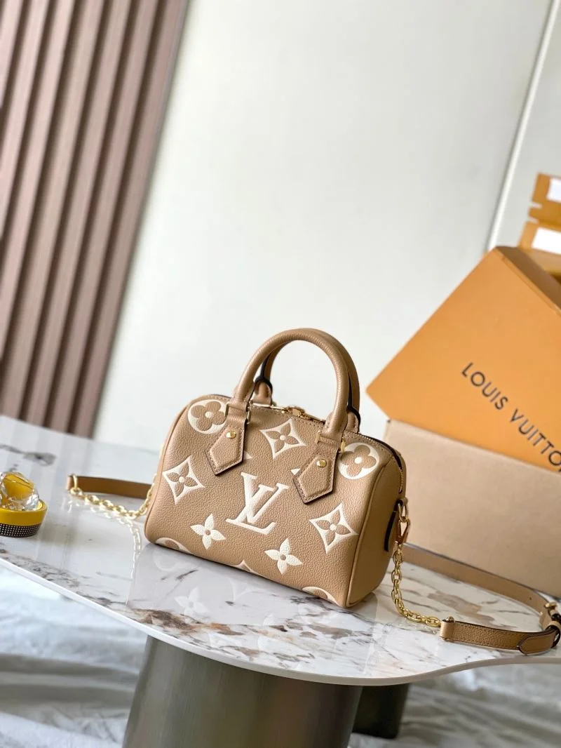 Louis Vuitton Speedy Bags Thermal 41071