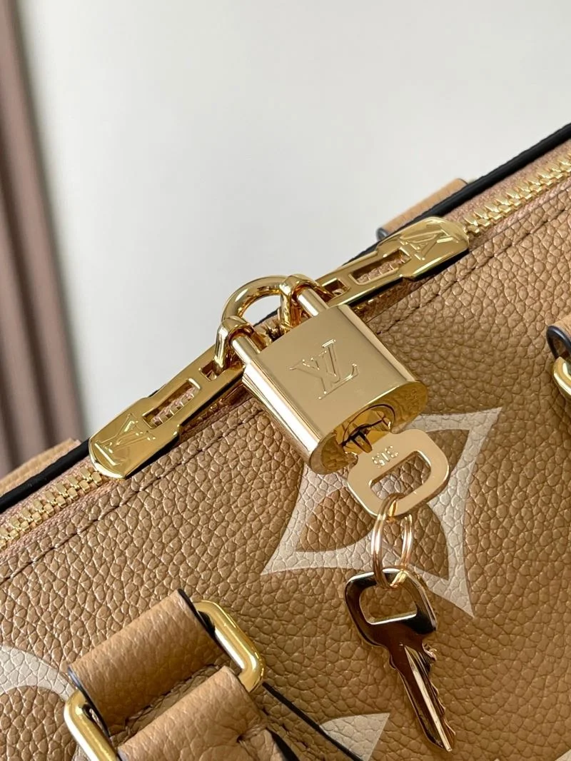 Louis Vuitton Speedy Bags Thermal 41071