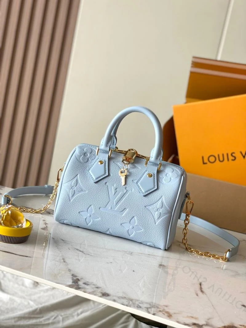 Louis Vuitton Speedy Bags Bright 41069