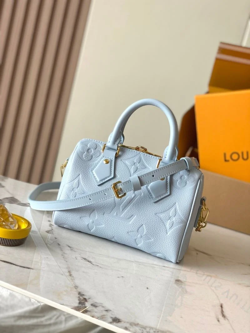 Louis Vuitton Speedy Bags Bright 41069