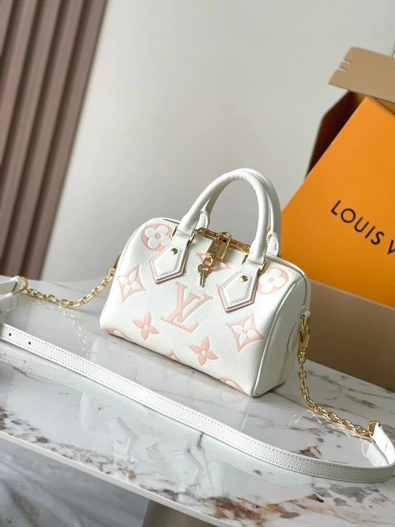 Louis Vuitton Speedy Bags Stylish 41070