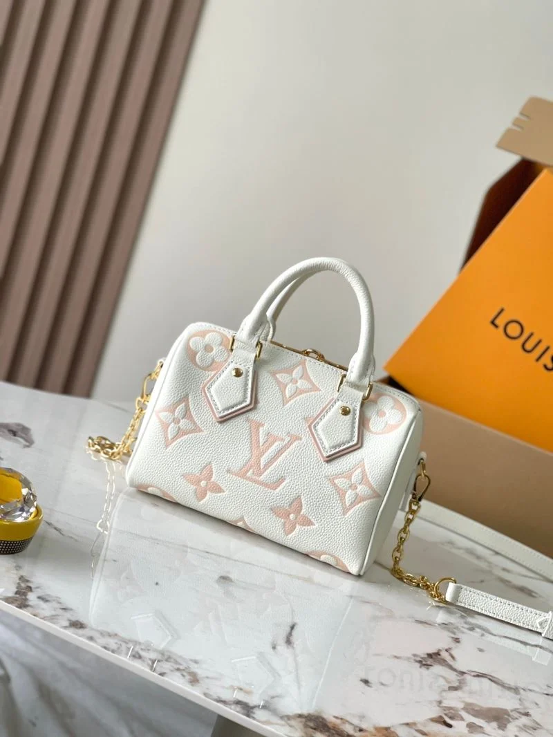 Louis Vuitton Speedy Bags Stylish 41070