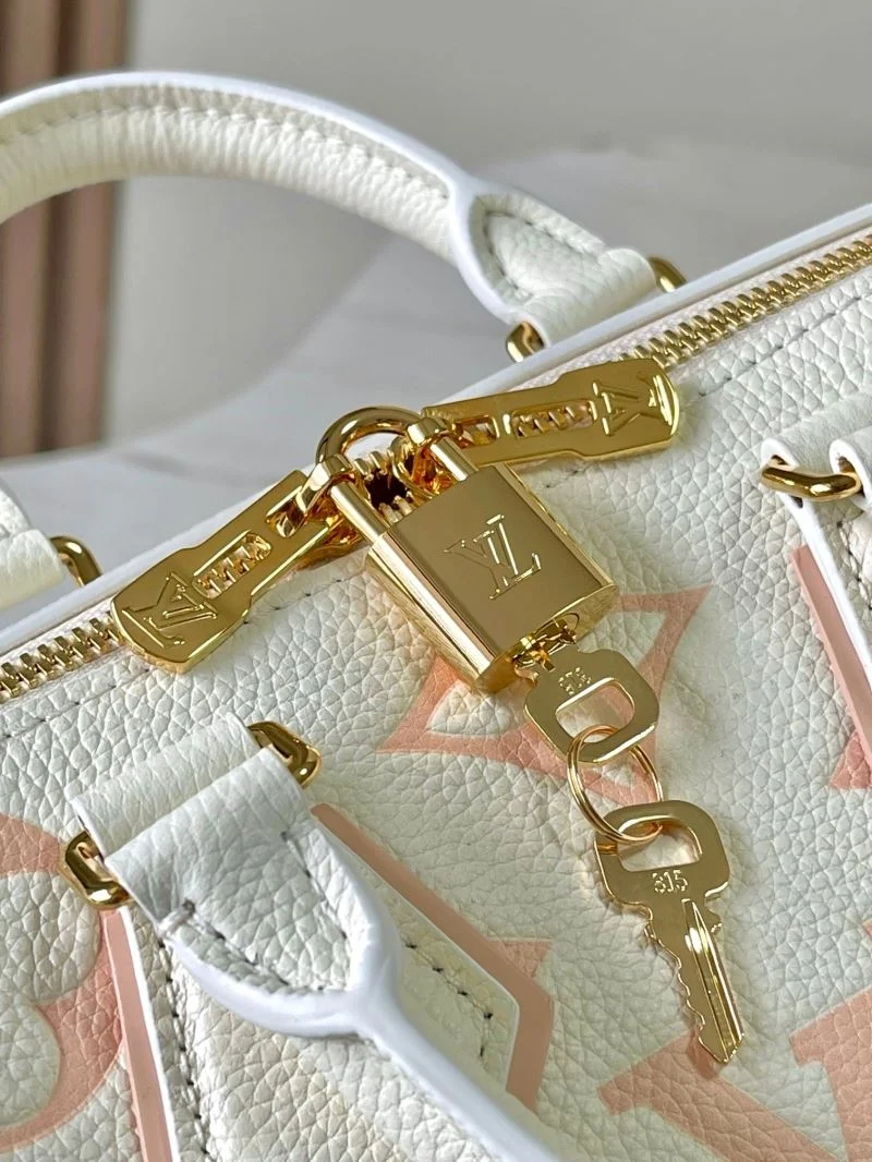 Louis Vuitton Speedy Bags Stylish 41070