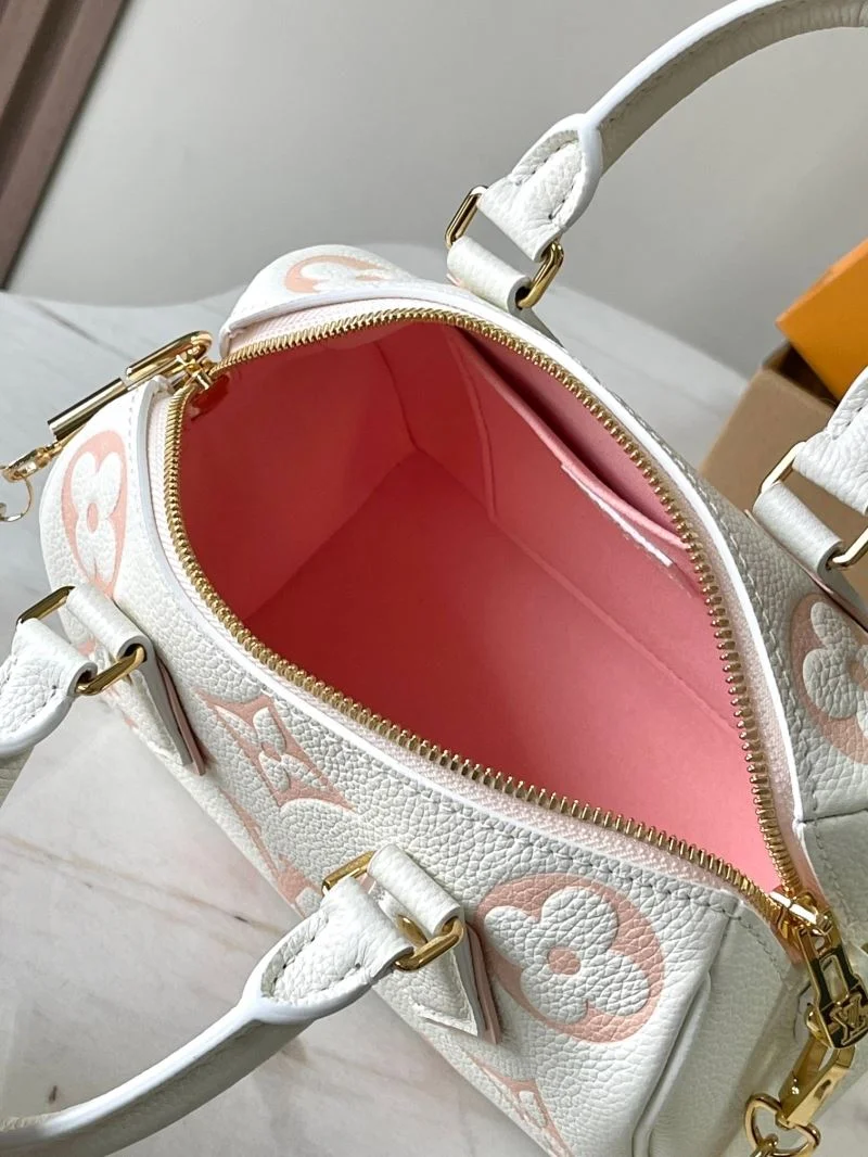 Louis Vuitton Speedy Bags Stylish 41070