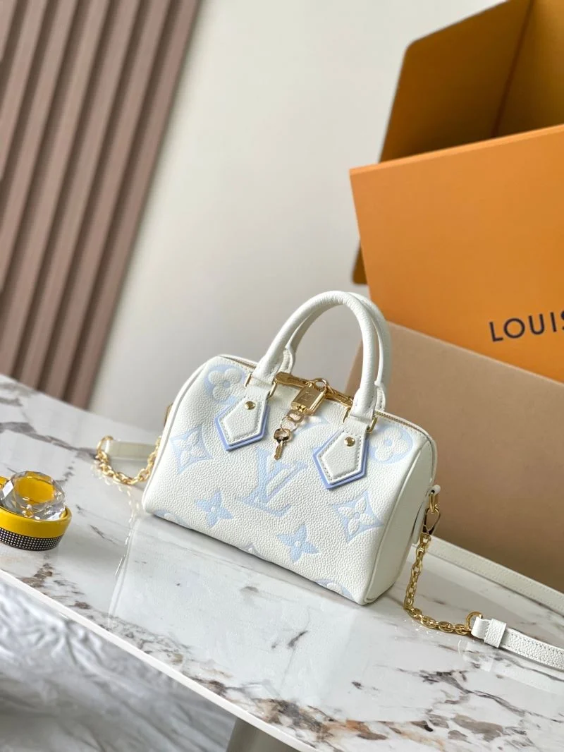 Louis Vuitton Speedy Bags Refined 41062