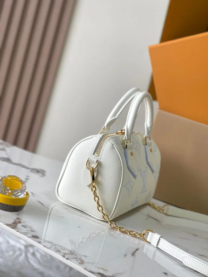 Louis Vuitton Speedy Bags Refined 41062