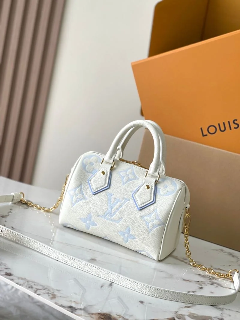 Louis Vuitton Speedy Bags Refined 41062