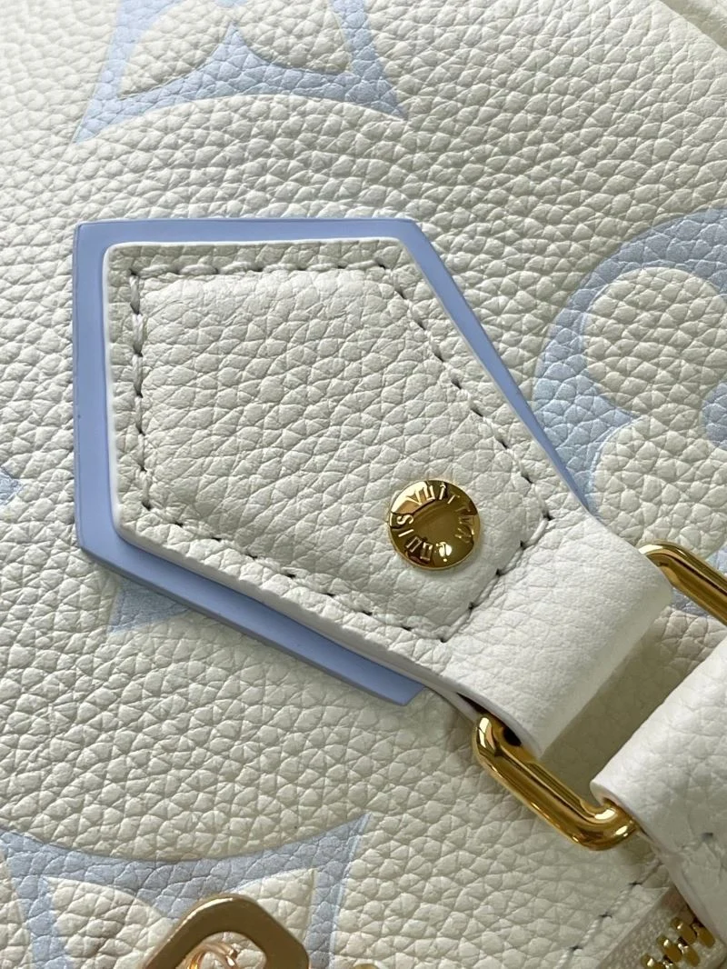 Louis Vuitton Speedy Bags Refined 41062