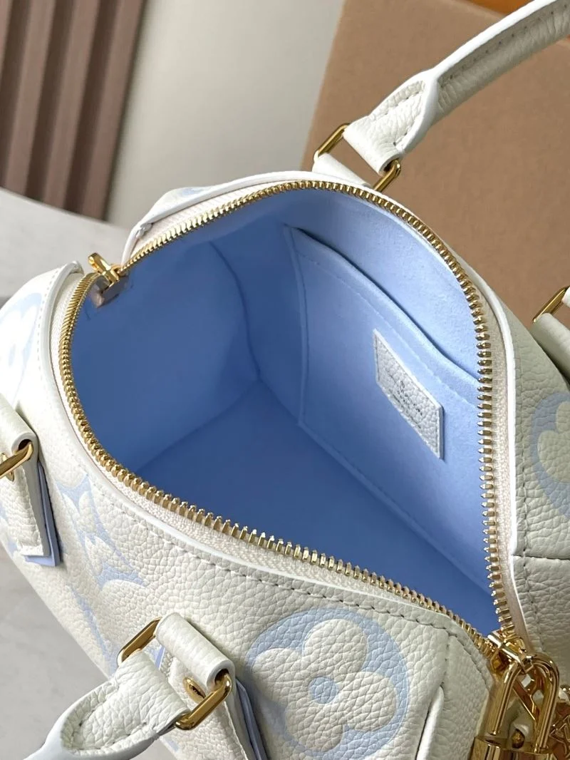 Louis Vuitton Speedy Bags Refined 41062