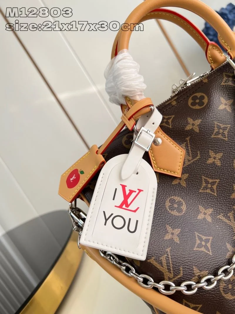 Louis Vuitton Speedy Bags EasyMatch 41057