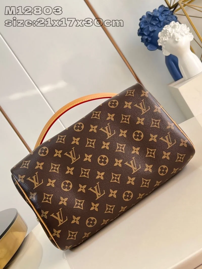 Louis Vuitton Speedy Bags EasyMatch 41057