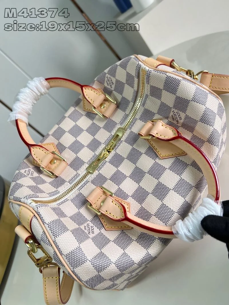 Louis Vuitton Speedy Bags HighPerformance 41059