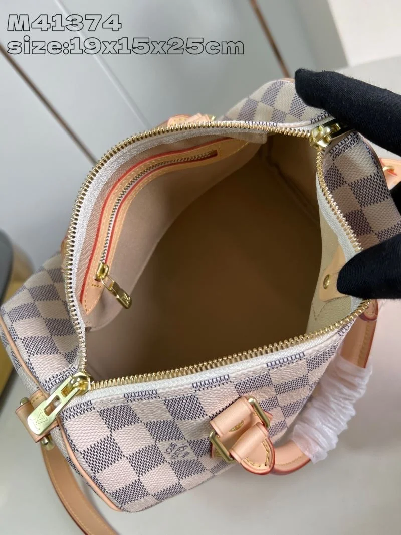 Louis Vuitton Speedy Bags HighPerformance 41059